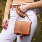 Small Saddle Bags