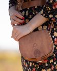 Small Saddle Bags