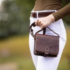 Small Saddle Bags