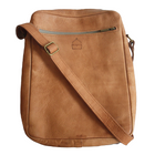 The Martil Large Messenger Bag