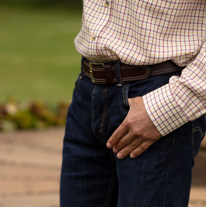 Men's Belts