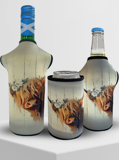 Selection our our coolers