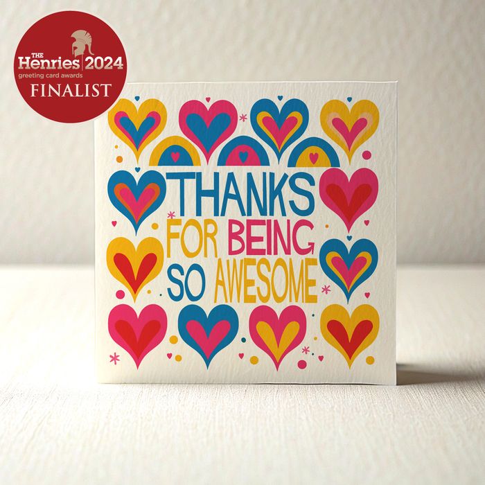 Gratitude Galore