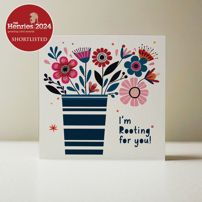 Positive Posies