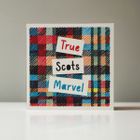 Tartan Embrace