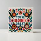 Benevolent Blooms