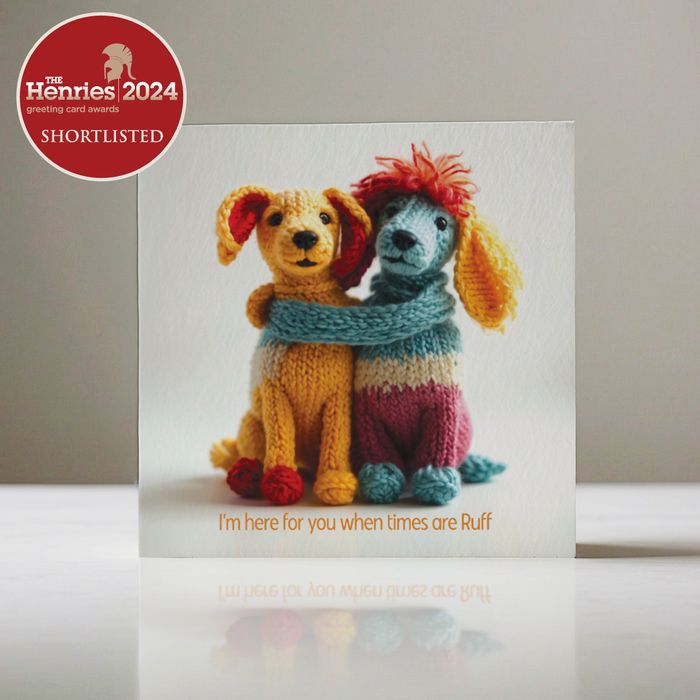 Woolly Wisdom