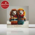 Woolly Wisdom