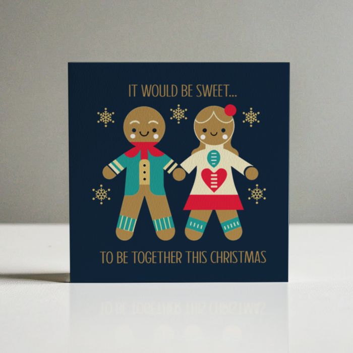 Festive Friends