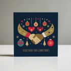 Festive Friends