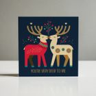 Festive Friends