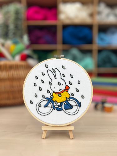 Miffy Kits