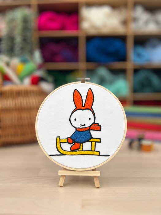 Miffy Kits