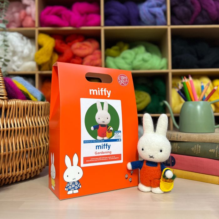 Miffy Kits