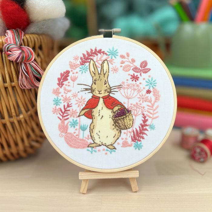 Beatrix Potter Kits
