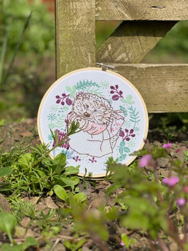 Beatrix Potter Kits