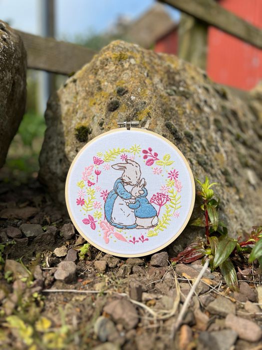 Beatrix Potter Kits