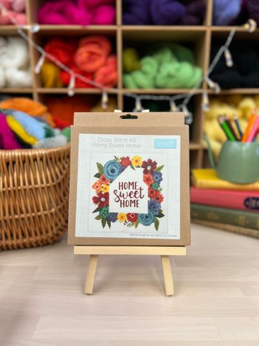Trimits Cross Stitch Kits