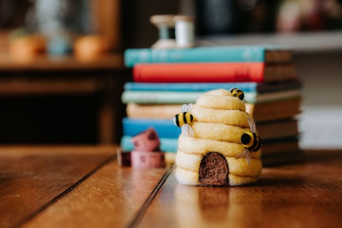 CKC Needle Felting Kits