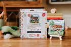 CKC Mini Masterpiece Needle Felting Kits