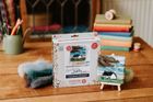 CKC Mini Masterpiece Needle Felting Kits