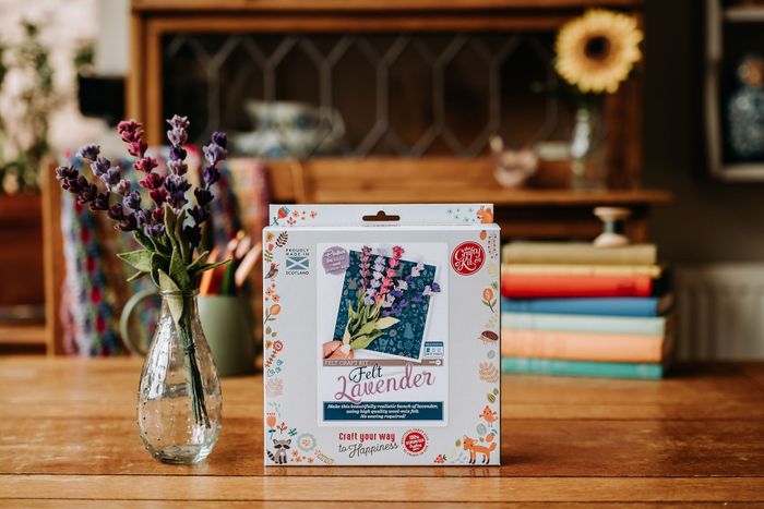 CKC Felt Craft Kits