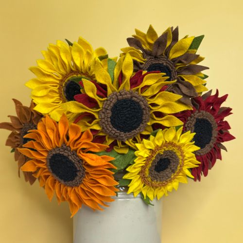 CKC Felt Craft Kits