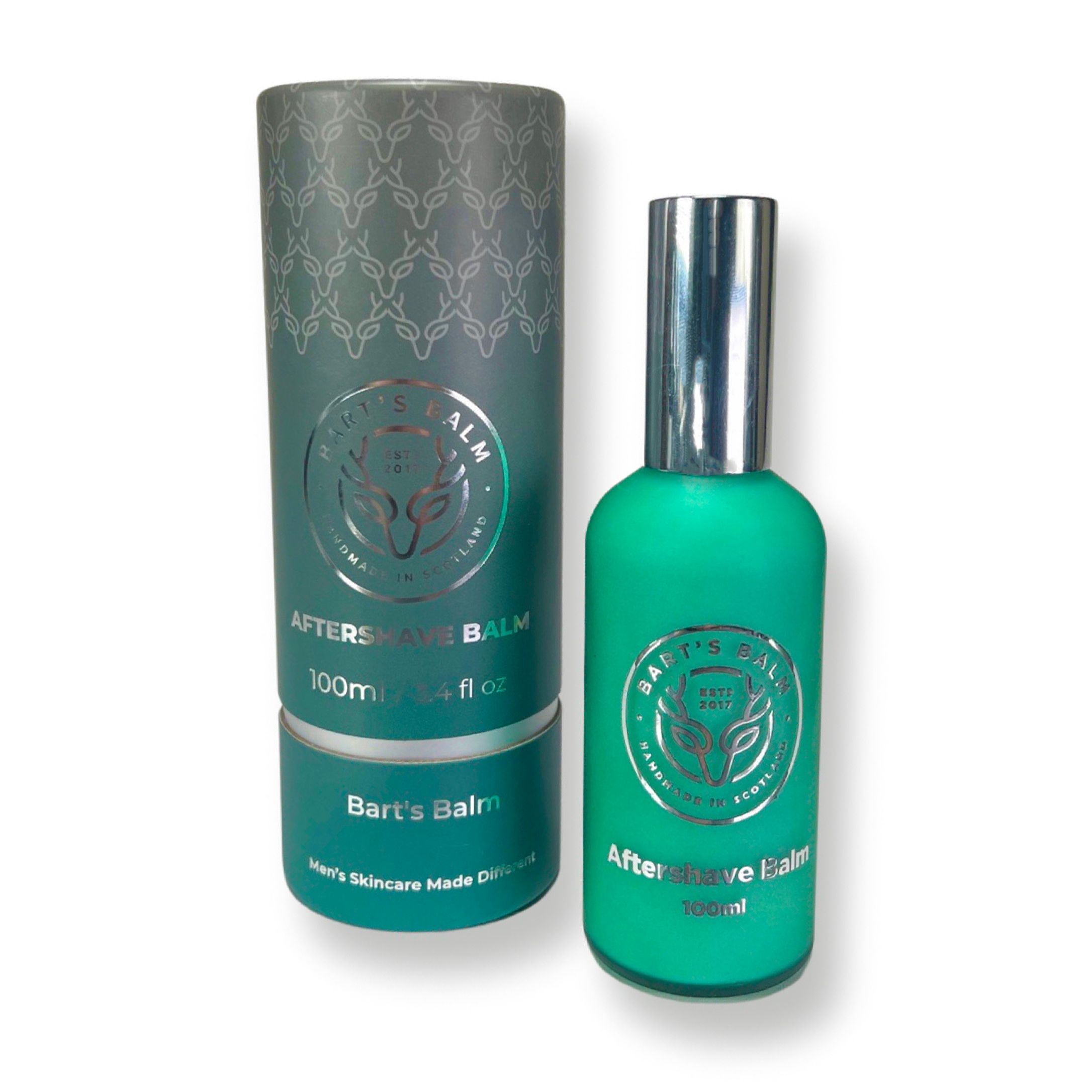 Ben Macdui Aftershave Balm 100ml
