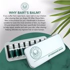 Aftershave Balm Gift Tin