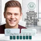 Aftershave Balm Gift Tin