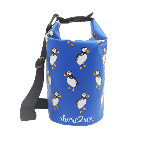 Puffin Dry Bag