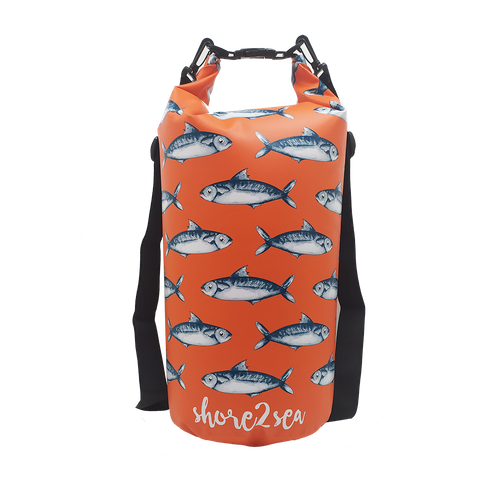 Fish Dry Bag