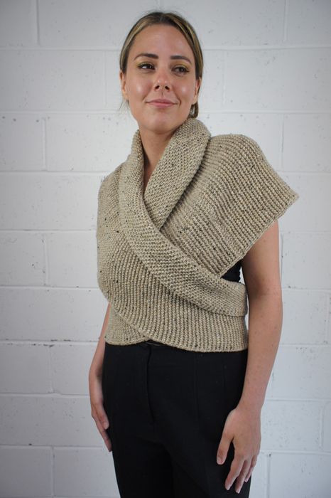 Sontag Shawls