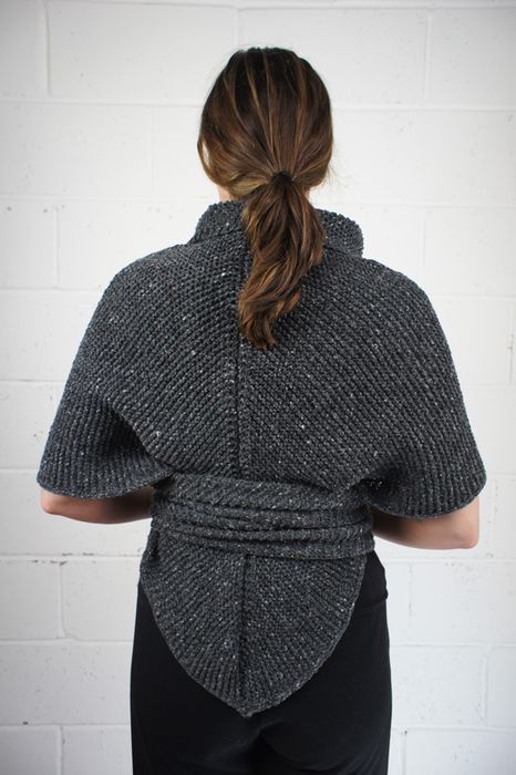 Sontag Shawls