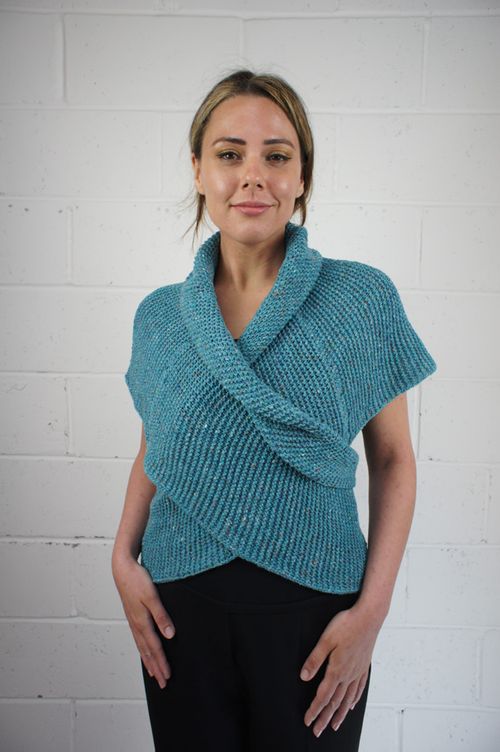 Sontag Shawls