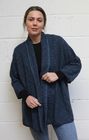 Long Crail Cardigans