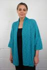 Long Crail Cardigans