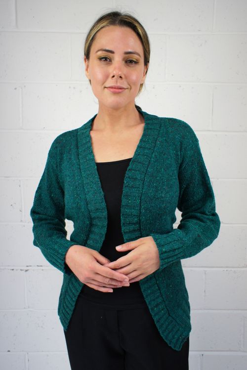 Marcia Cardigan