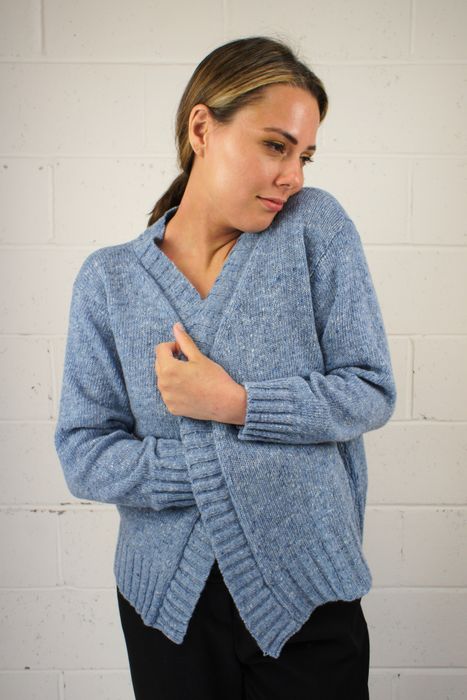 Marcia Cardigan