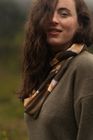 Bamboo Infinity Scarves