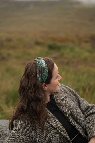 Bamboo Headbands