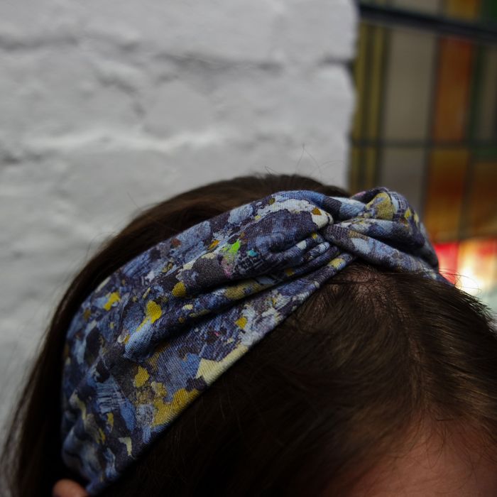 Bamboo Headbands