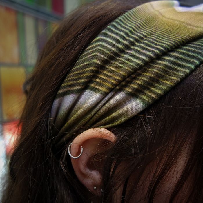 Bamboo Headbands