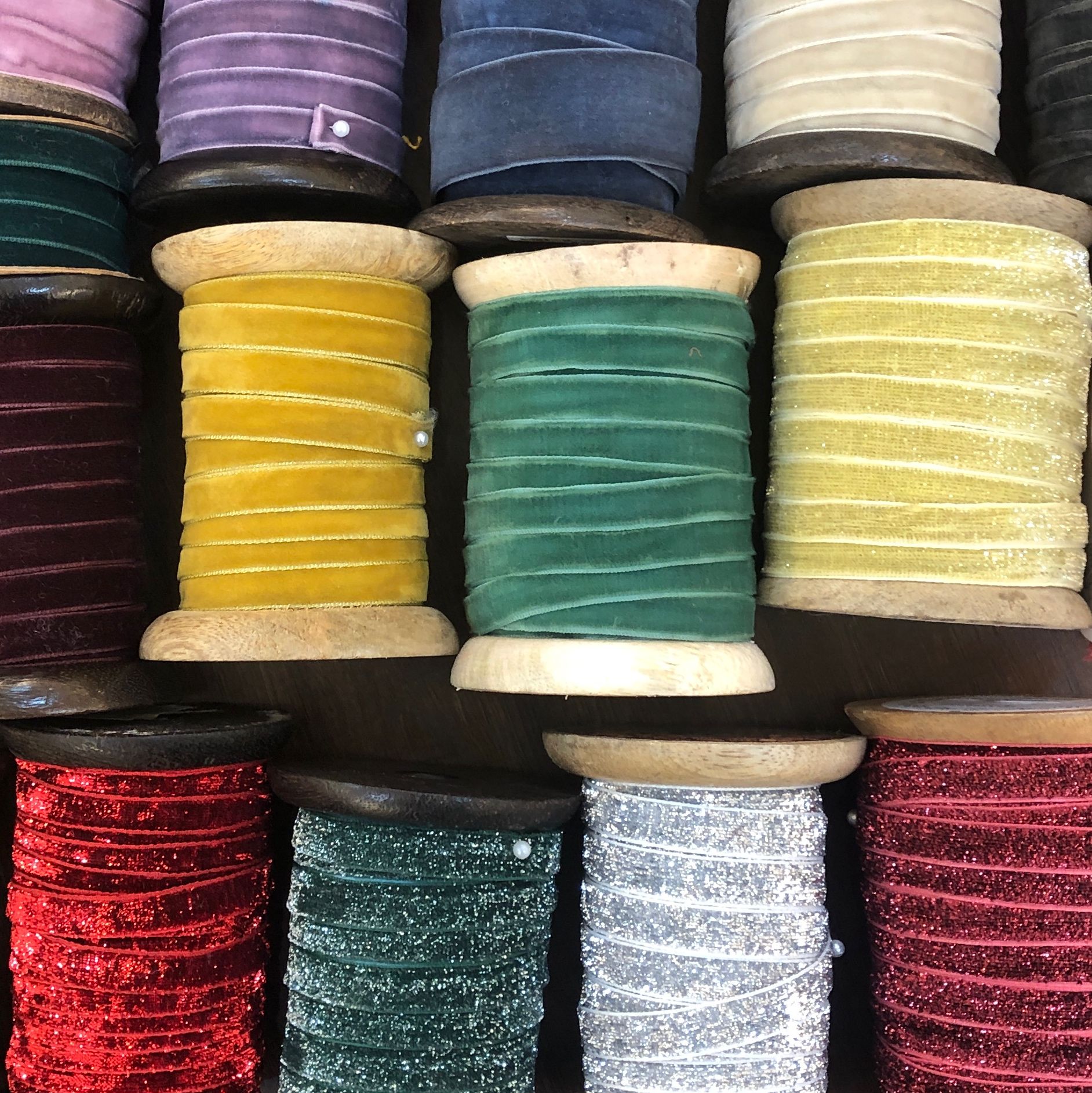 Ribbon