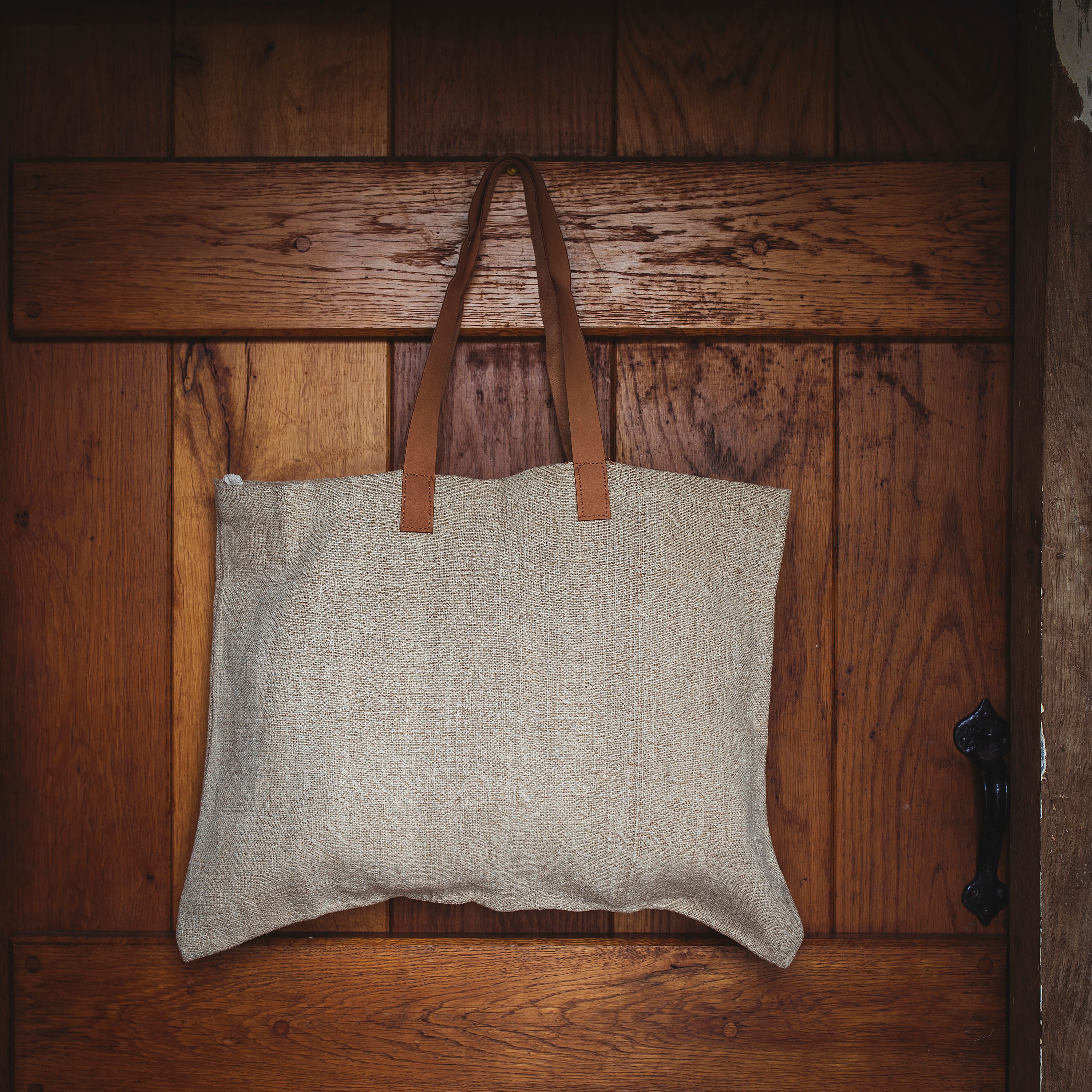 Baskets, Bags And Pouches