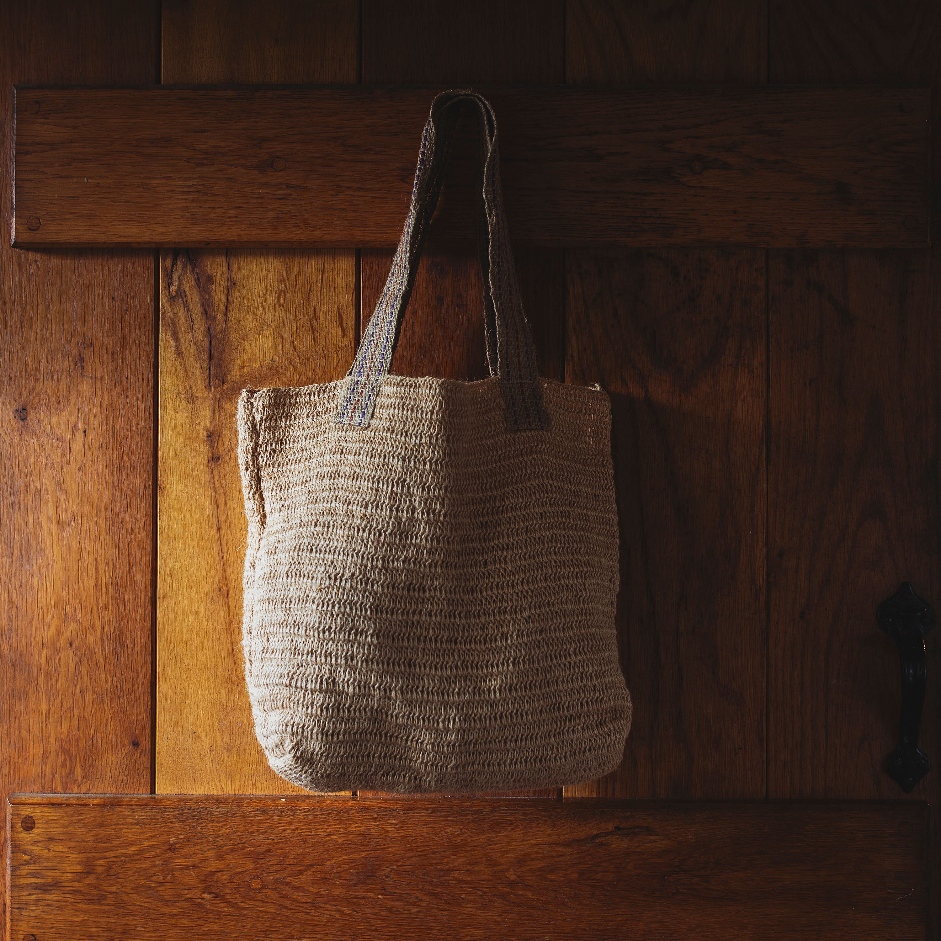 Baskets, Bags And Pouches