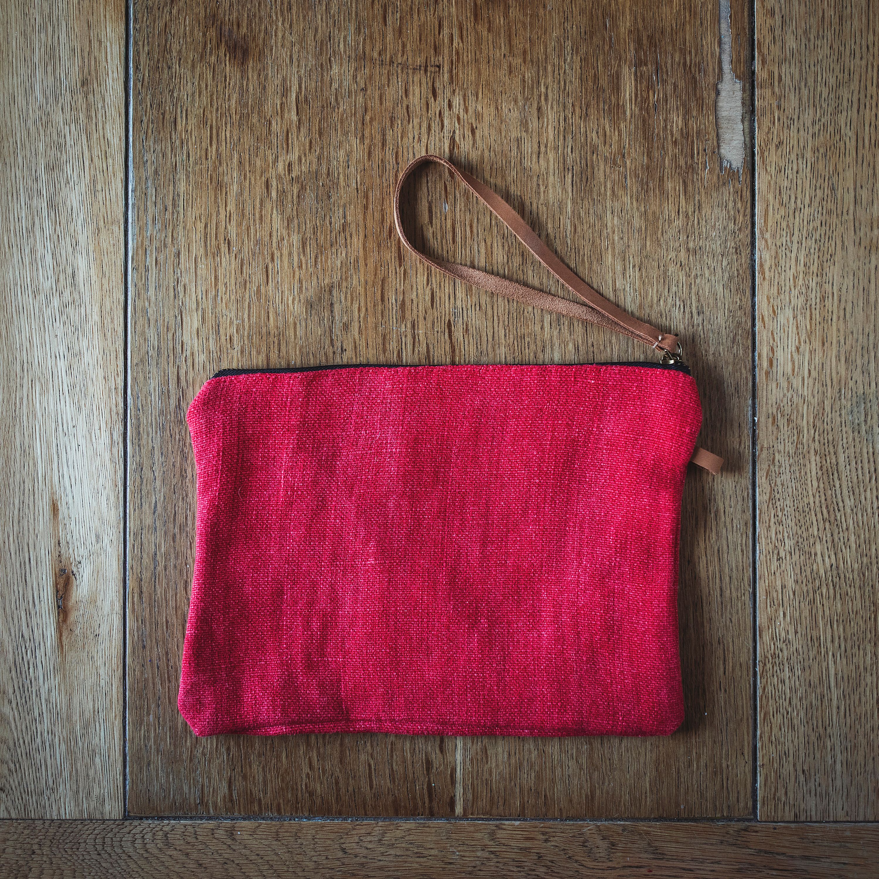 Baskets, Bags And Pouches