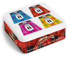 Colourful Kilts Range