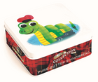 Colourful Nessie Range