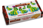 Colourful Nessie Range